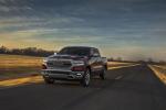 Ram 1500 Limited Crew Cab 2018 года